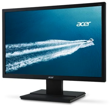 Acer V196HQLab - 19 Inch - B-Grade