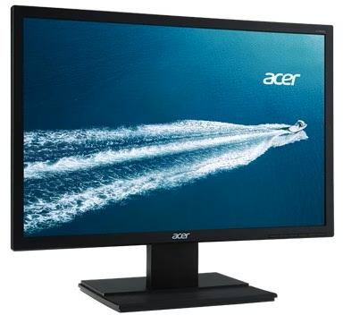 Acer V196HQLab - 19 Inch - B-Grade