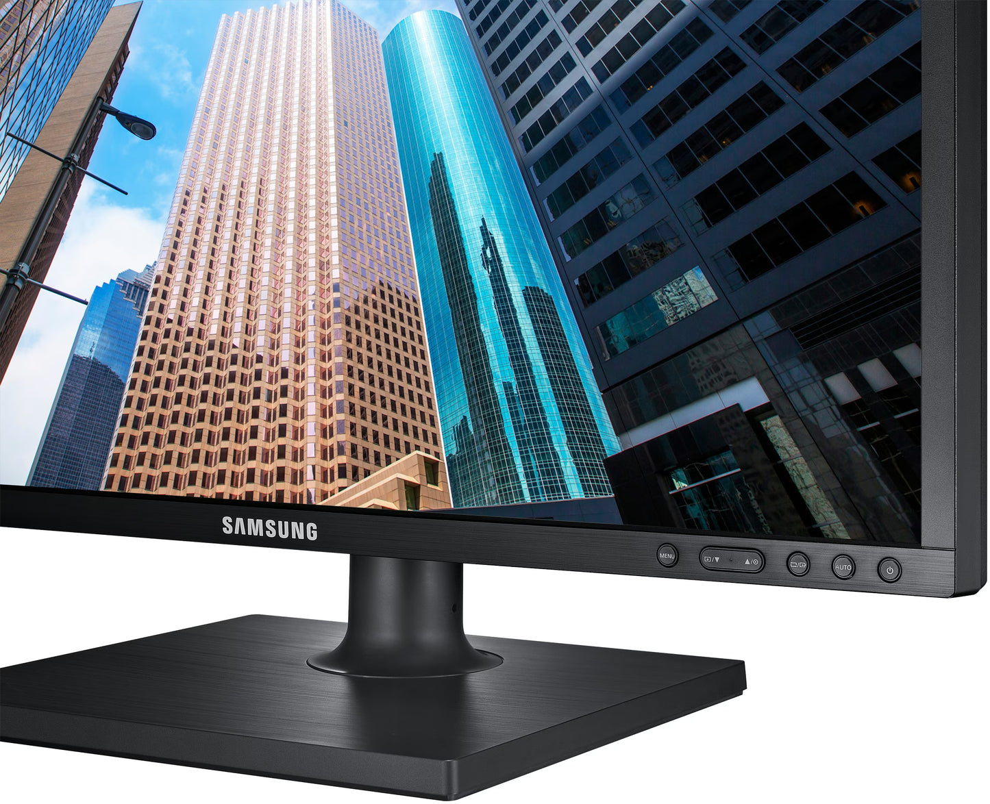 Samsung S24E450B - 24 inch - B-Grade