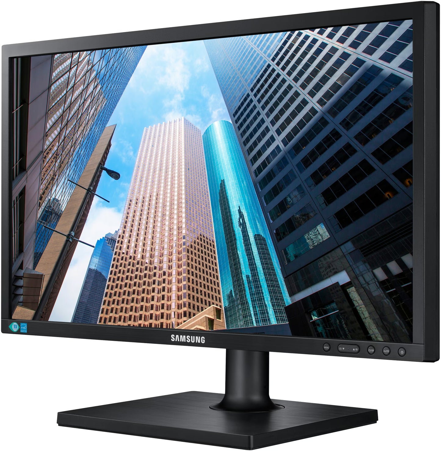 Samsung S24E450F - 24 inch - A-Grade