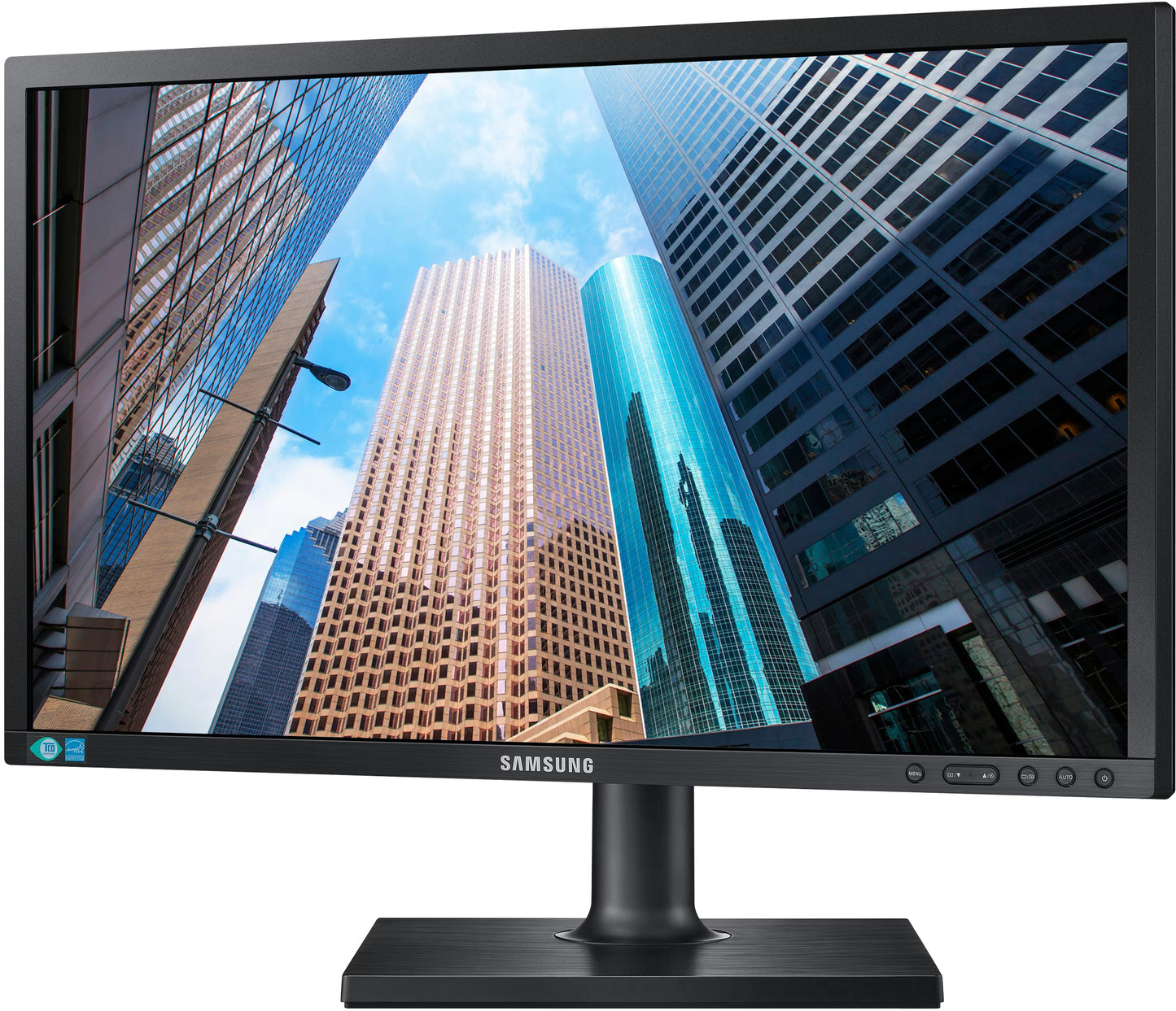 Samsung S24E450B - 24 inch - B-Grade