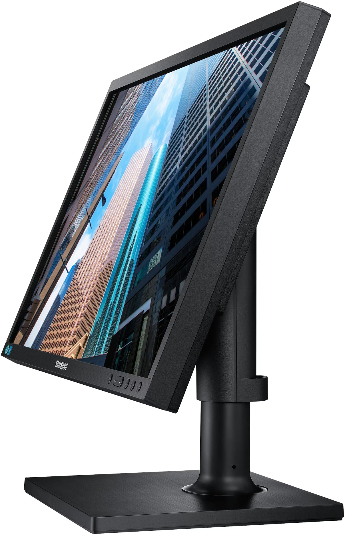 Samsung S24E450F - 24 inch - A-Grade