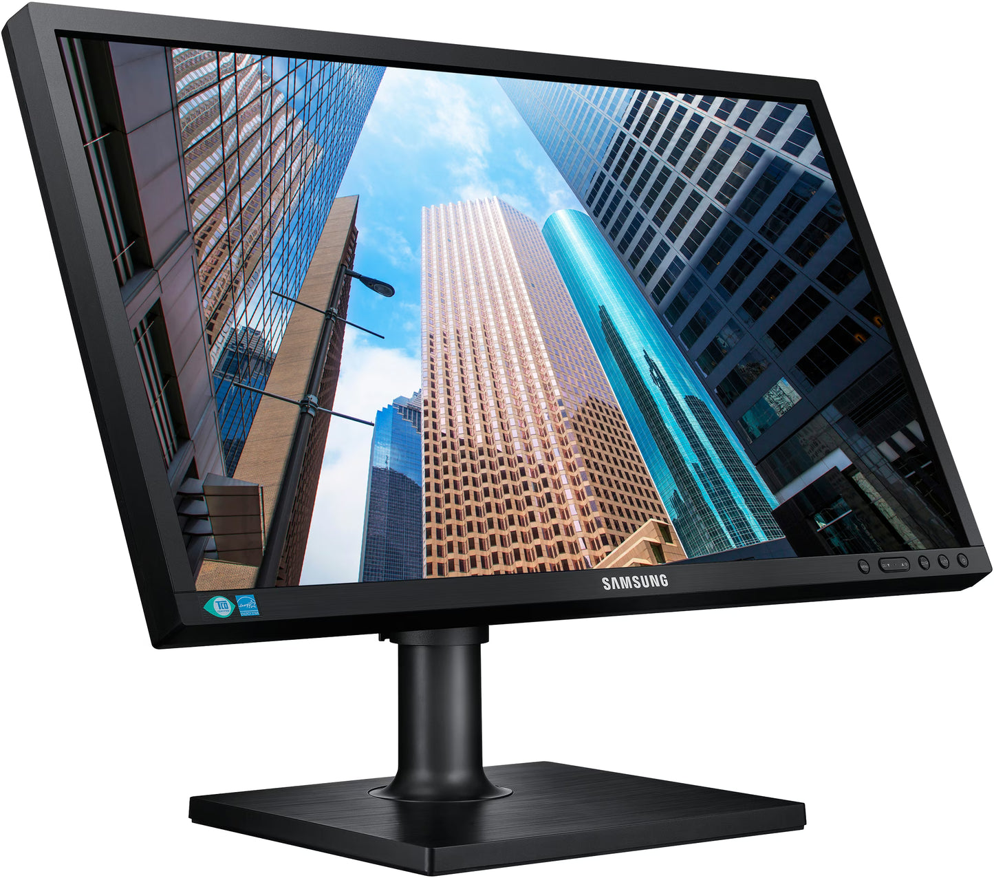 Samsung S24E450F - 24 inch - A-Grade