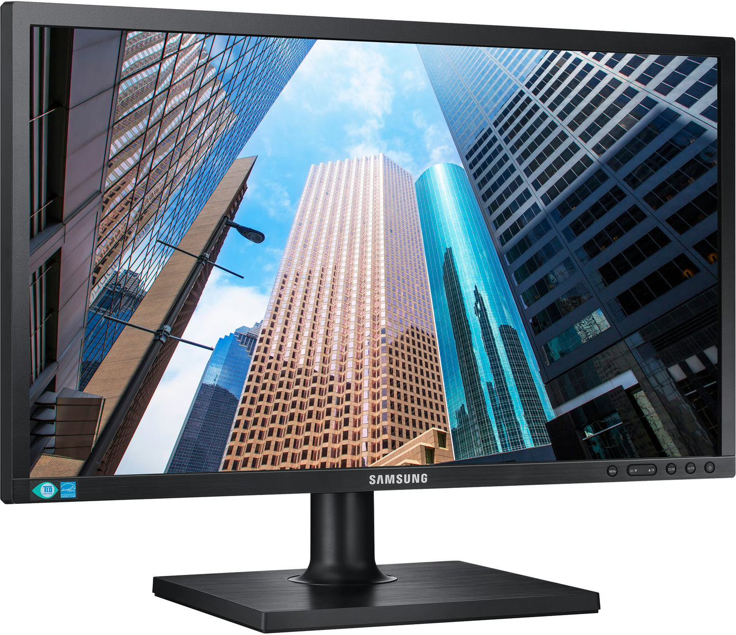 Samsung S24E450B - 24 inch - B-Grade