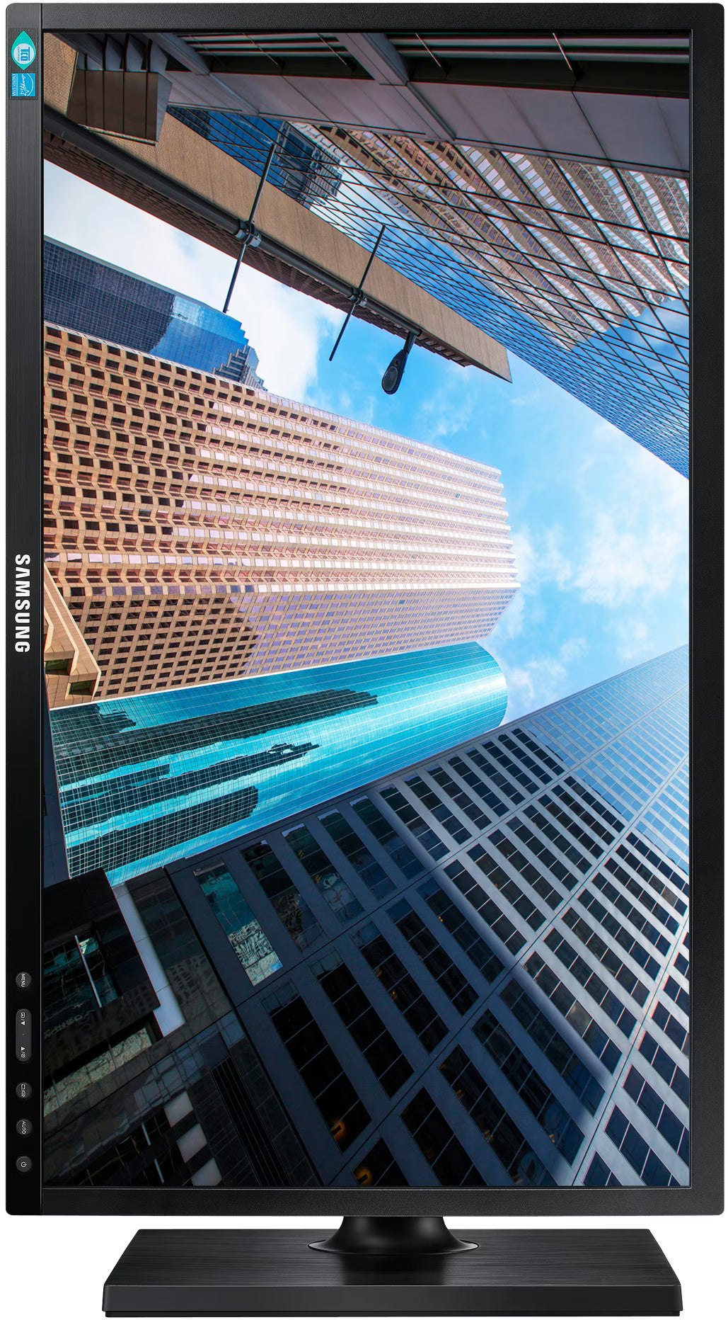 Samsung S24E450B - 24 inch - A-Grade