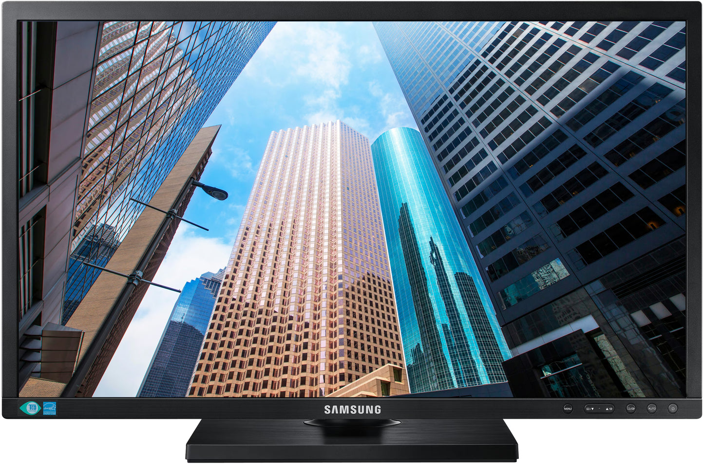 Samsung S24E450F - 24 inch - A-Grade