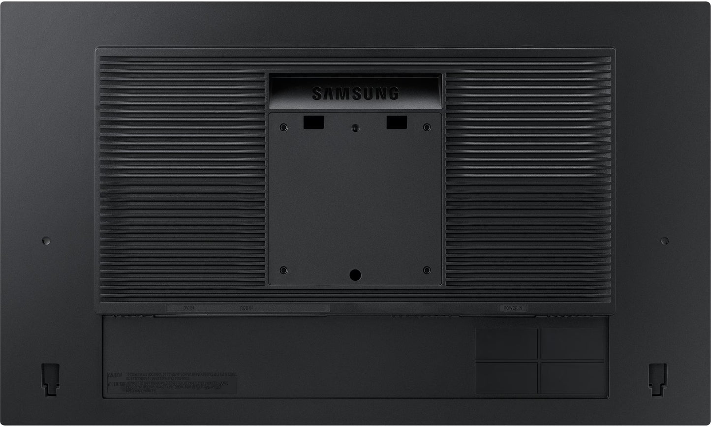 Samsung S24E450B - 24 inch - B-Grade
