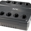 Opti-UPS ES550C - 300W 550VA Enhanced Series zonder accu - Nieuw (open doos)