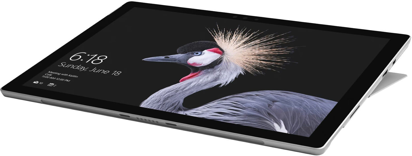 Microsoft surface pro (5th Gen) m3-7e Gen - 4GB, 128GB SSD - B-Grade