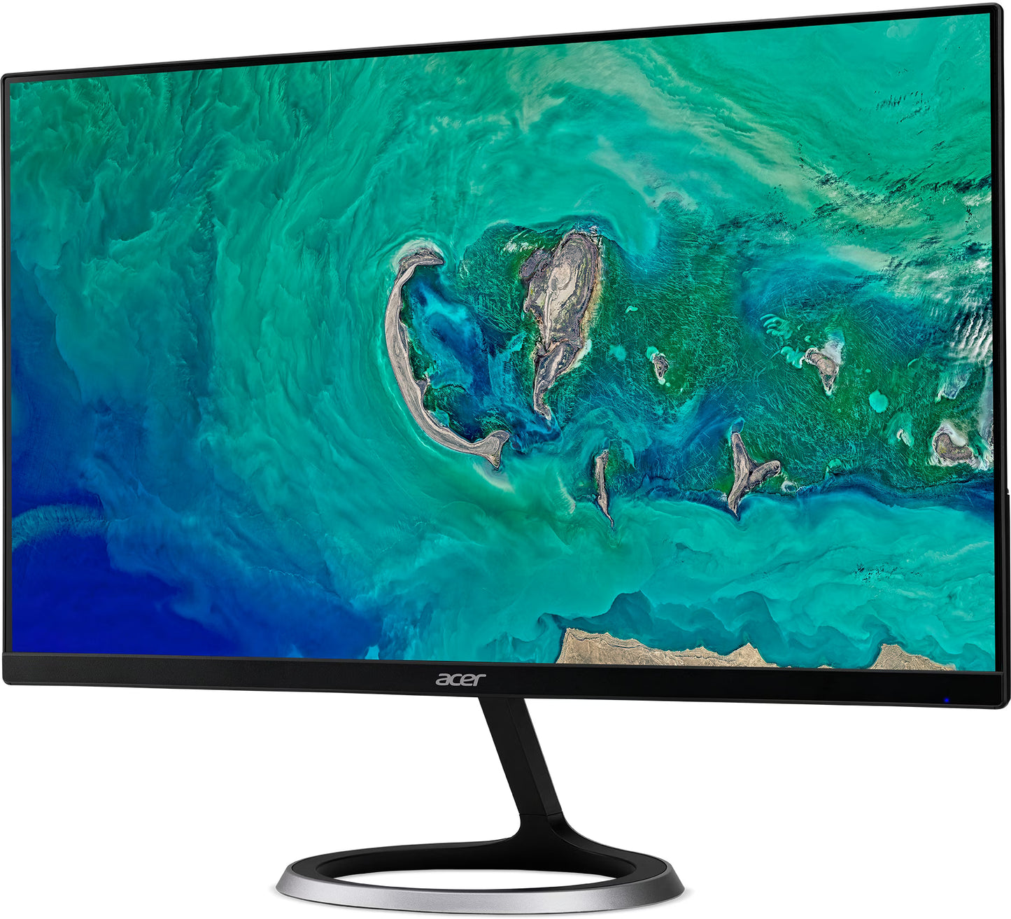 Acer ED246Y - 24 inch - B-Grade