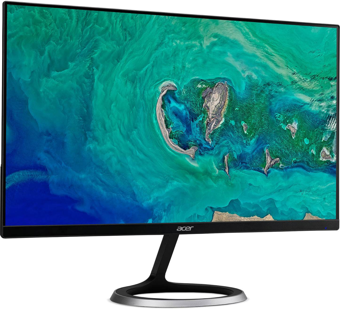 Acer ED246Y - 24 inch - B-Grade