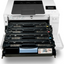 HP Color LaserJet Pro M254nw – Nieuw (open doos)