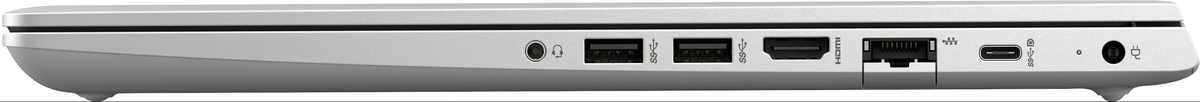 HP EliteBook 840 G5 i5 8e gen – 8GB RAM, 256GB SSD – B-grade