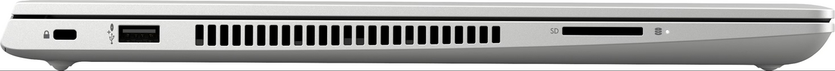 HP EliteBook 840 G5 i5 8e gen – 8GB RAM, 256GB SSD – B-grade