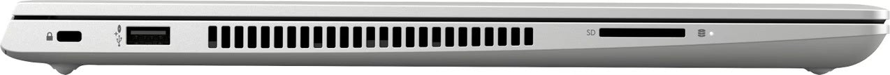 HP ProBook 430 G6 i5 8e Gen - 8GB RAM, 256GB SSD - B-Grade