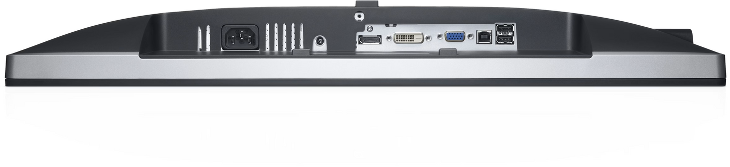 Dell UltraSharp U2412M - 24 Inch - A-Grade