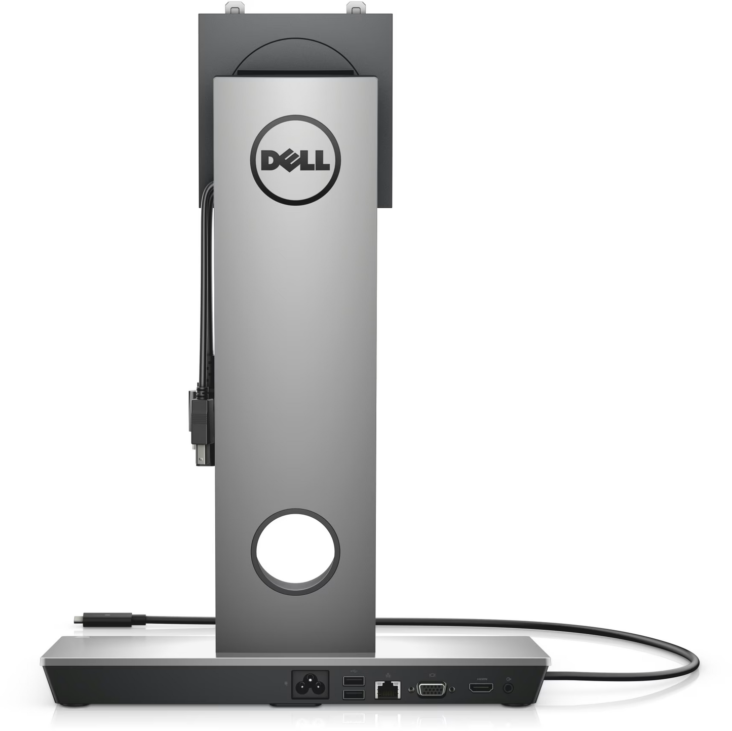 Dell DS1000 Monitorstandaard met Docking Station – Gebruikt