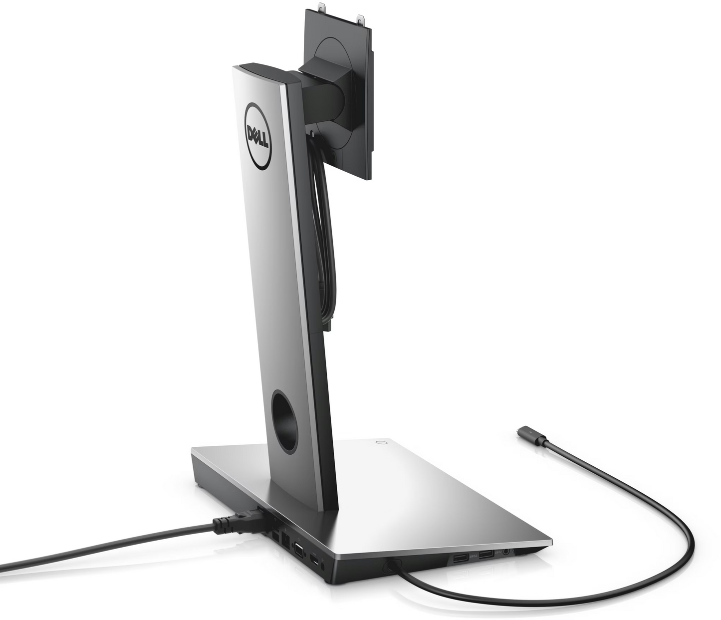 Dell DS1000 Monitorstandaard met Docking Station – Gebruikt