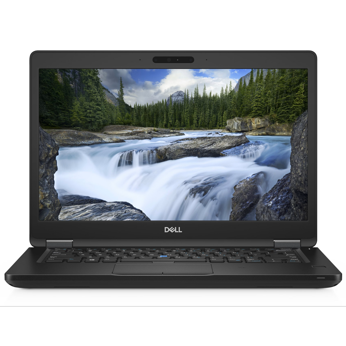 Dell Latitude 5491 i5 8e gen – 16GB RAM, 512GB SSD – 14 inch, A-Grade