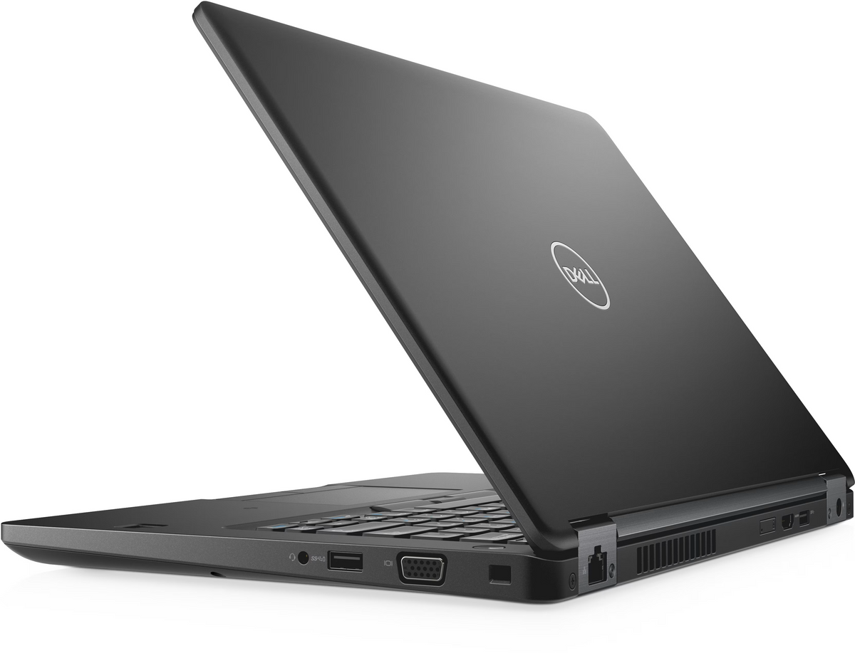Dell Latitude 5491 i5 8e gen – 16GB RAM, 512GB SSD – 14 inch, A-Grade