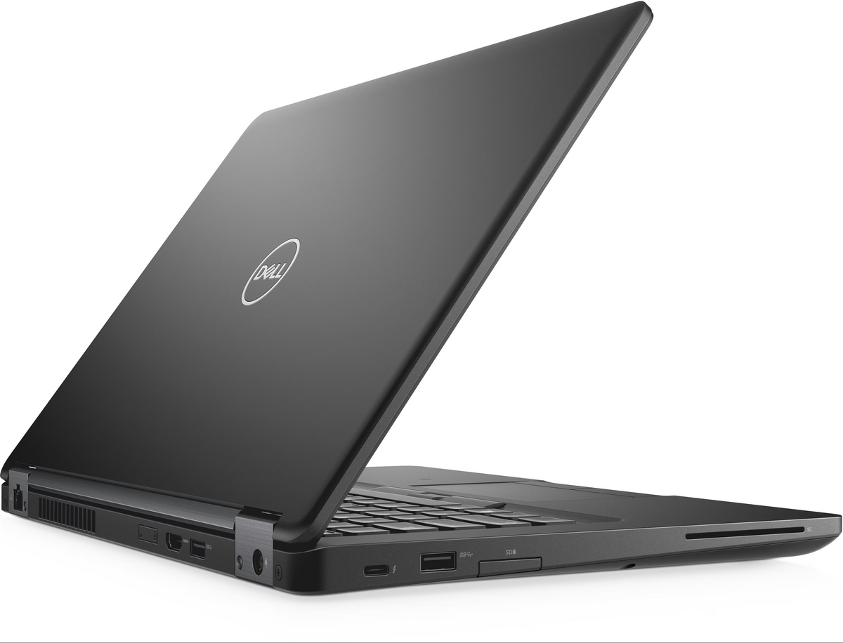 Dell Latitude 5491 i5 8e gen – 16GB RAM, 512GB SSD – 14 inch, A-Grade