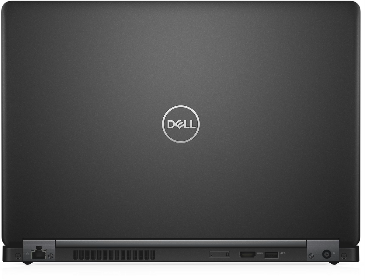 Dell Latitude 5491 i5 8e gen – 16GB RAM, 512GB SSD – 14 inch, A-Grade