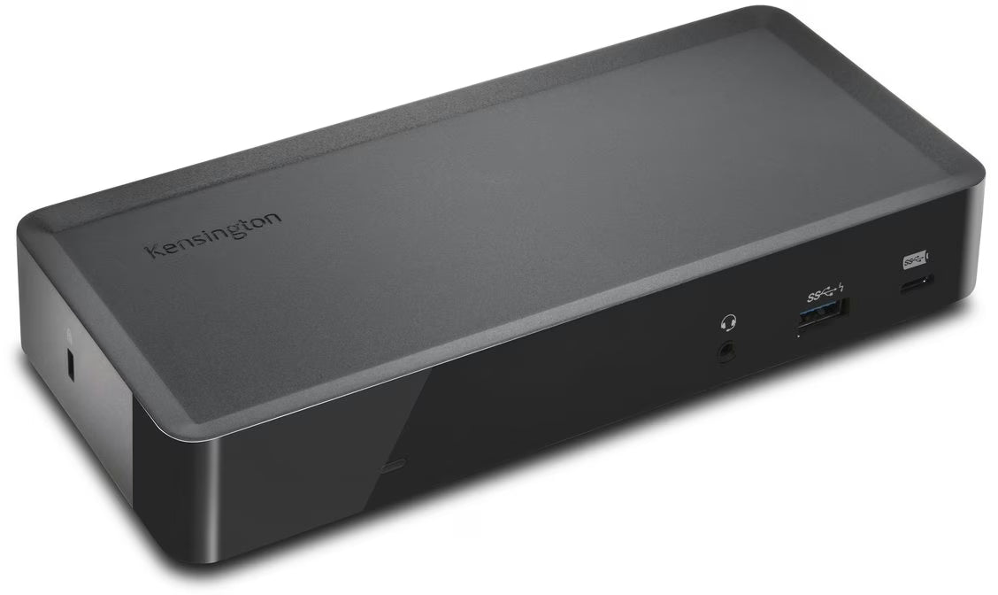 Kensington SD4700P USB-C USB 3.0 Dock - Gebruikt