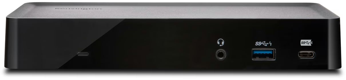 Kensington SD4700P USB-C USB 3.0 Dock - Gebruikt