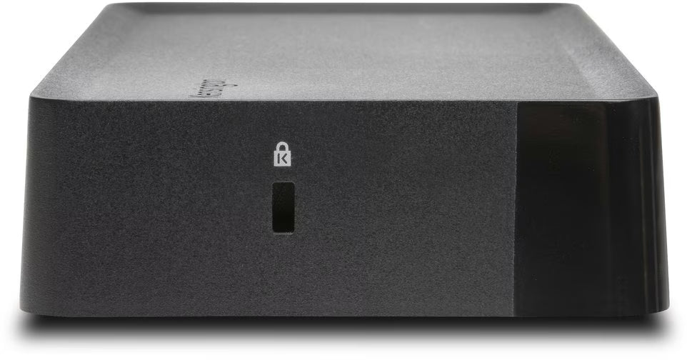 Kensington SD4700P USB-C USB 3.0 Dock - Gebruikt