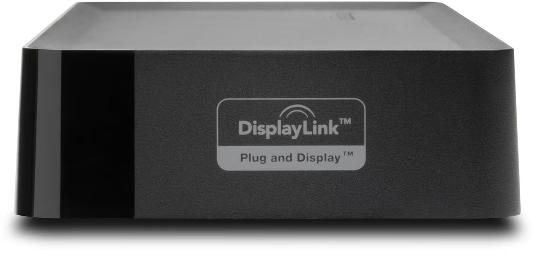 Kensington SD4700P USB-C USB 3.0 Dock - Gebruikt