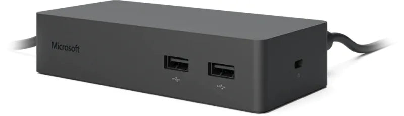 Microsoft Surface Dock 1 – Dual Display – Originele Verpakking