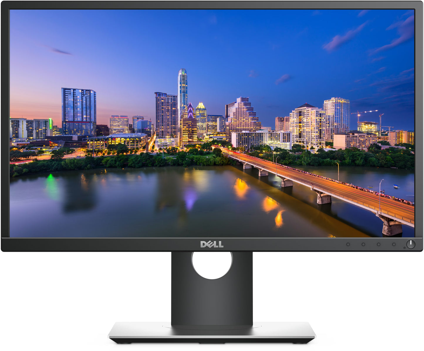 Dell Professional P2217 - 22 inch - A-Grade