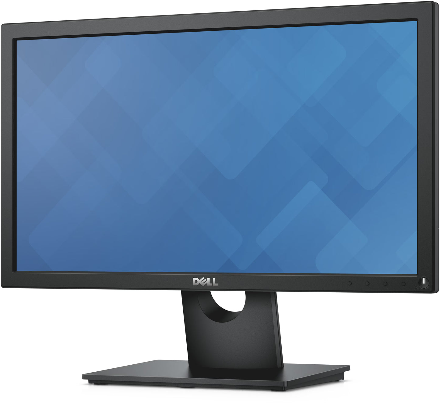 Dell E2016H - 20 inch A-Grade