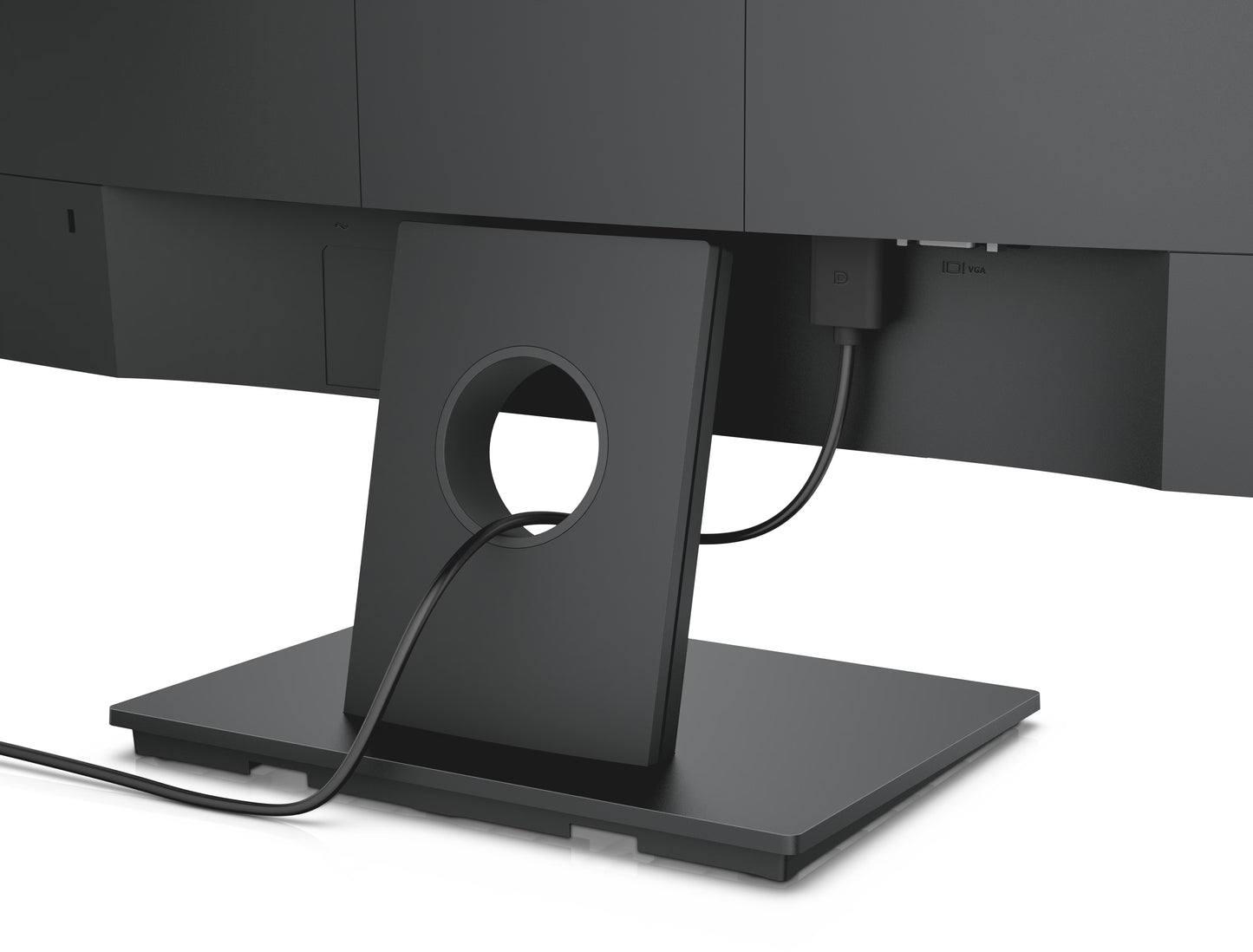 Dell E2016H - 20 inch A-Grade