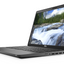 QWERTY Dell Latitude 5500 i5 8e gen – 8GB RAM, 256GB SSD – B-Grade