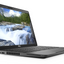QWERTY Dell Latitude 5500 i5 8e gen – 8GB RAM, 256GB SSD – B-Grade