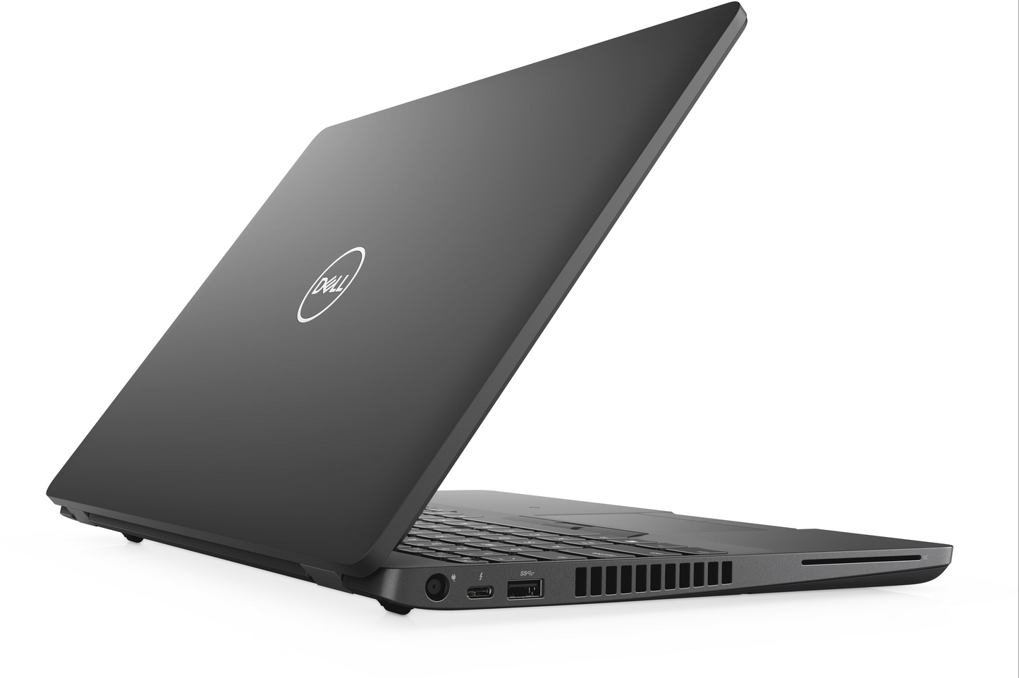 QWERTY Dell Latitude 5500 i5 8e gen – 8GB RAM, 256GB SSD – B-Grade