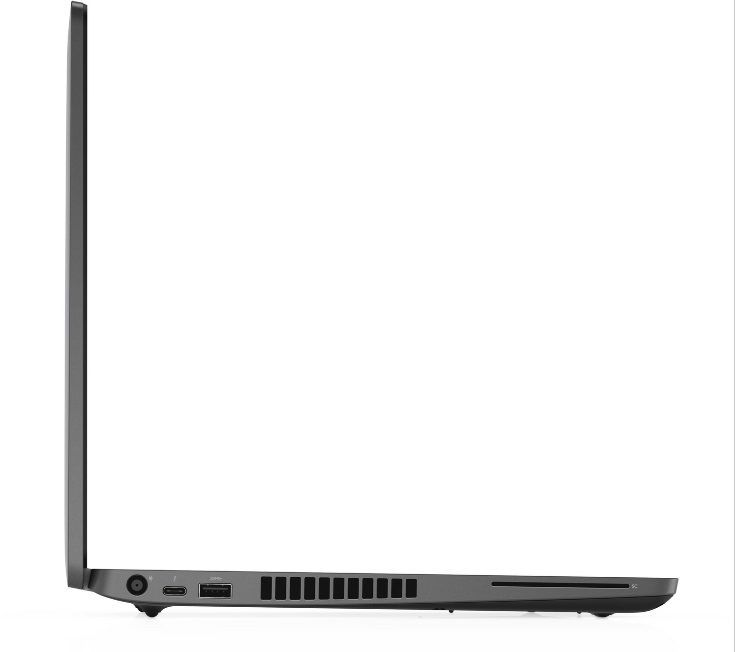 QWERTY Dell Latitude 5500 i5 8e gen – 8GB RAM, 256GB SSD – B-Grade