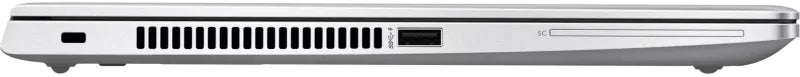 HP EliteBook 830 G6 i5 8e gen 8GB 256GB SSD 13.3" – B-Grade