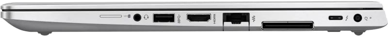 HP EliteBook 830 G6 i5 8e gen 8GB 256GB SSD 13.3" – B-Grade