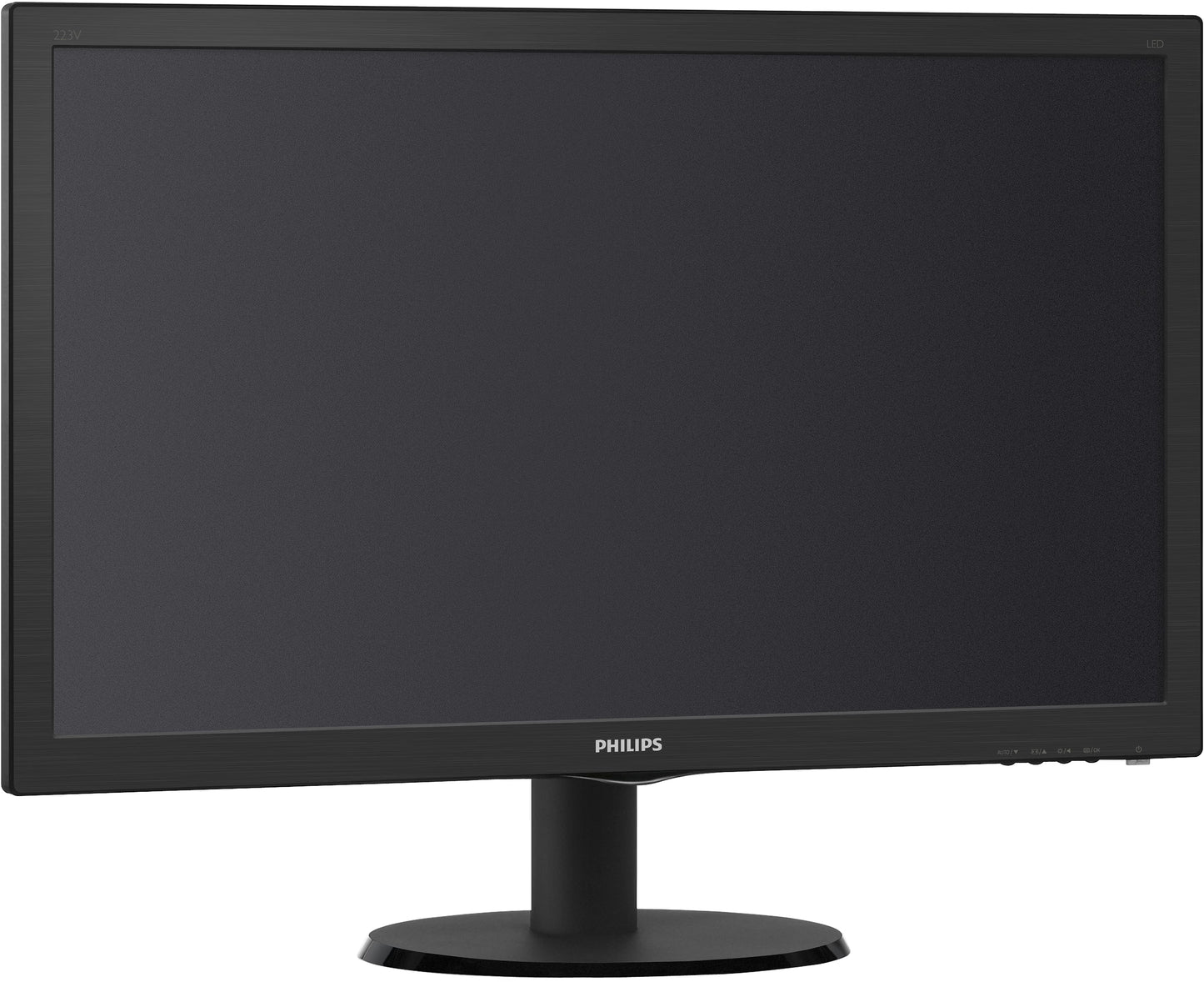Philips 223V5LHSB2 - 22 inch - B-Grade