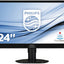 Philips 241B4LPYCB - 24 inch - B-Grade