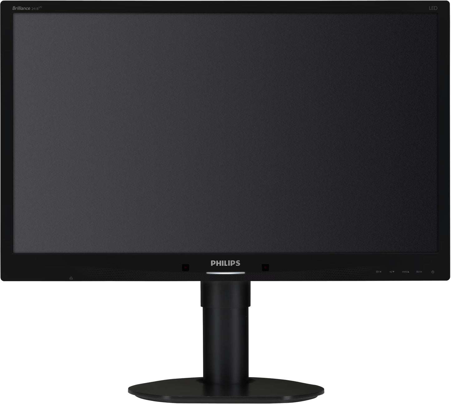 Philips 241B4LPYCB - 24 inch - B-Grade