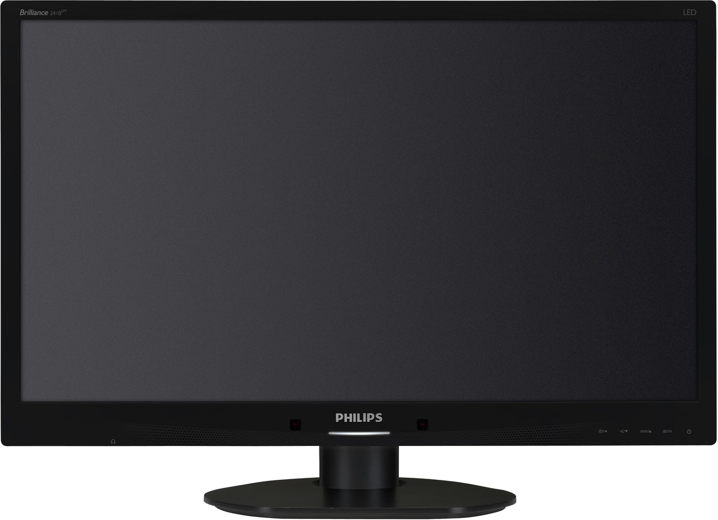 Philips 241B4LPYCB - 24 inch - B-Grade