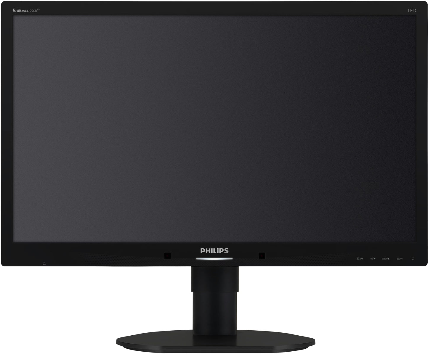 Philips 220B4LPYCB - 22 inch - B-Grade