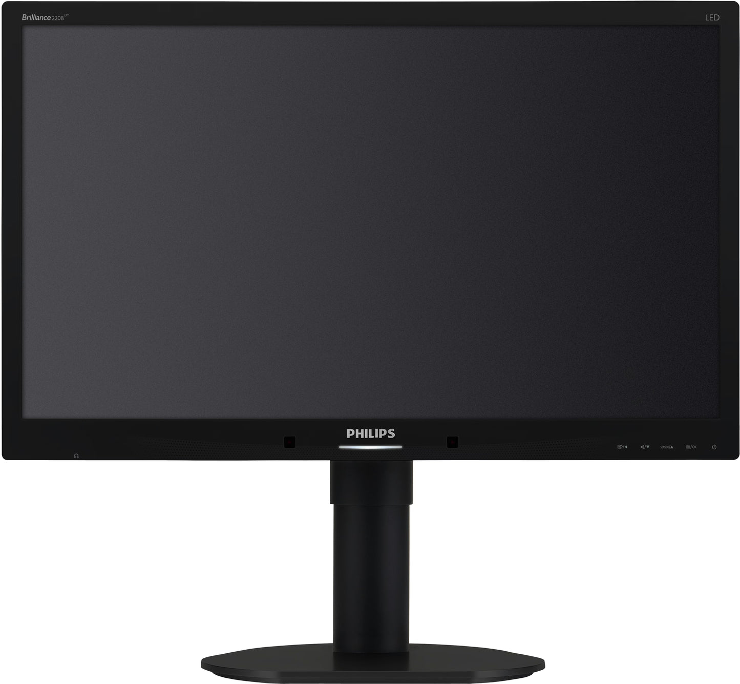 Philips 220B4LPYCB - 22 inch - B-Grade
