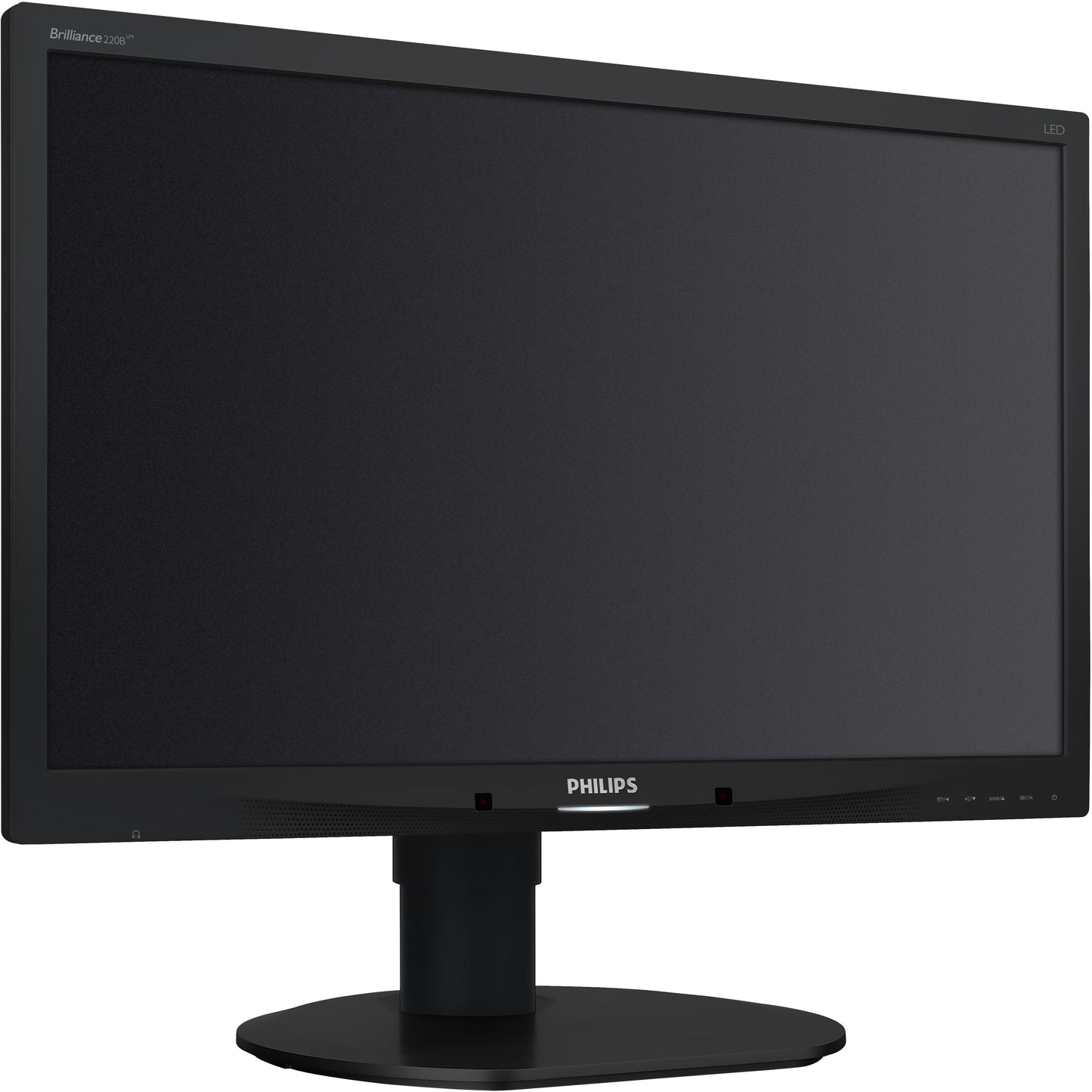 Philips 220B4LPYCB - 22 inch - B-Grade