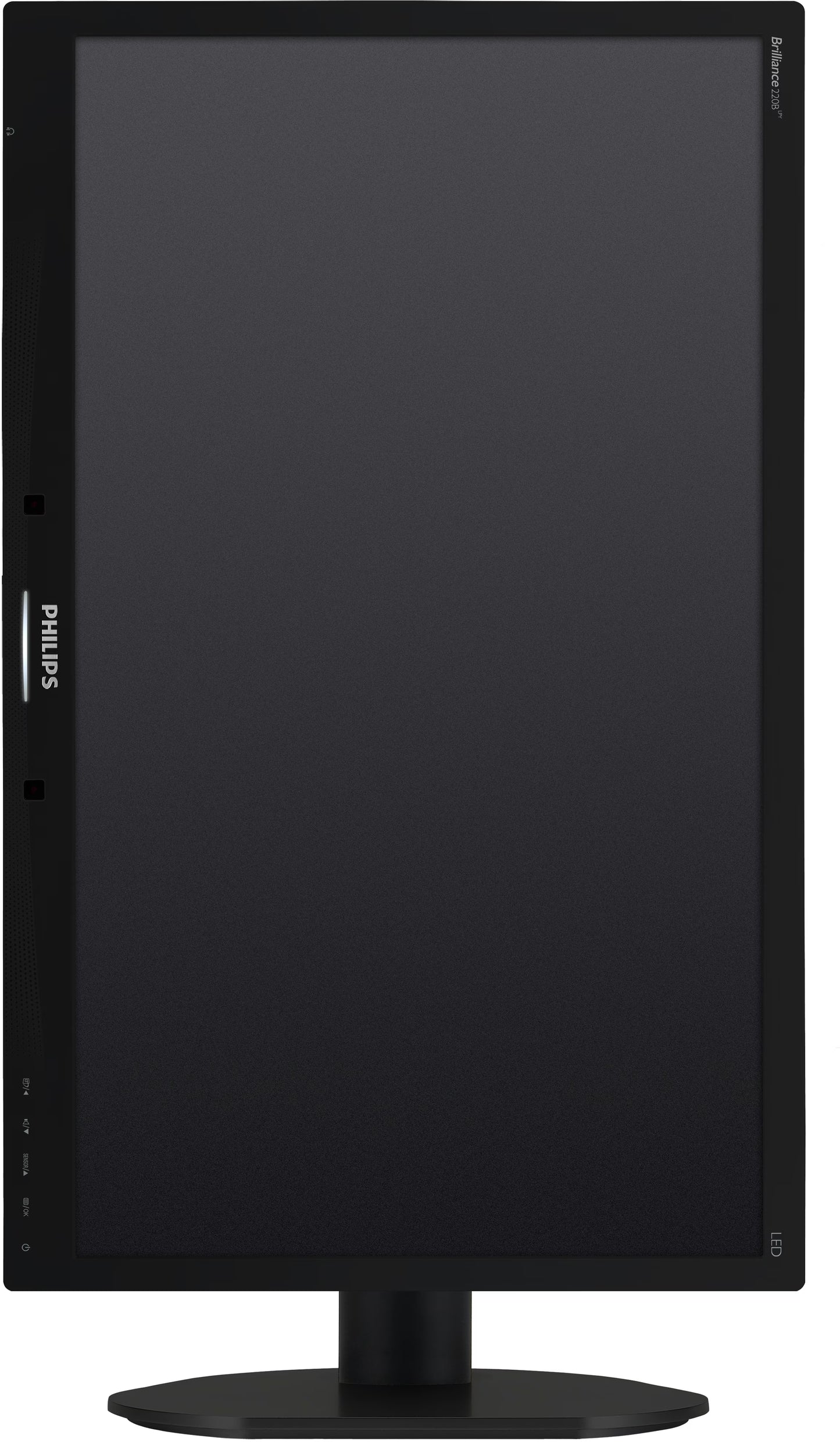 Philips 220B4LPYCB - 22 inch - B-Grade