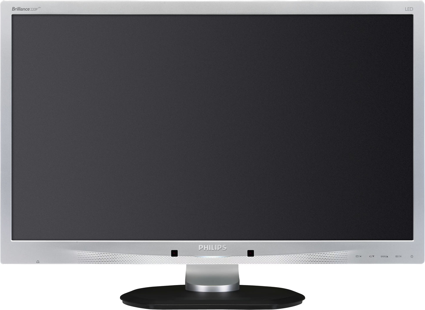 Philips 220P4LPYES - 22 inch - B-Grade
