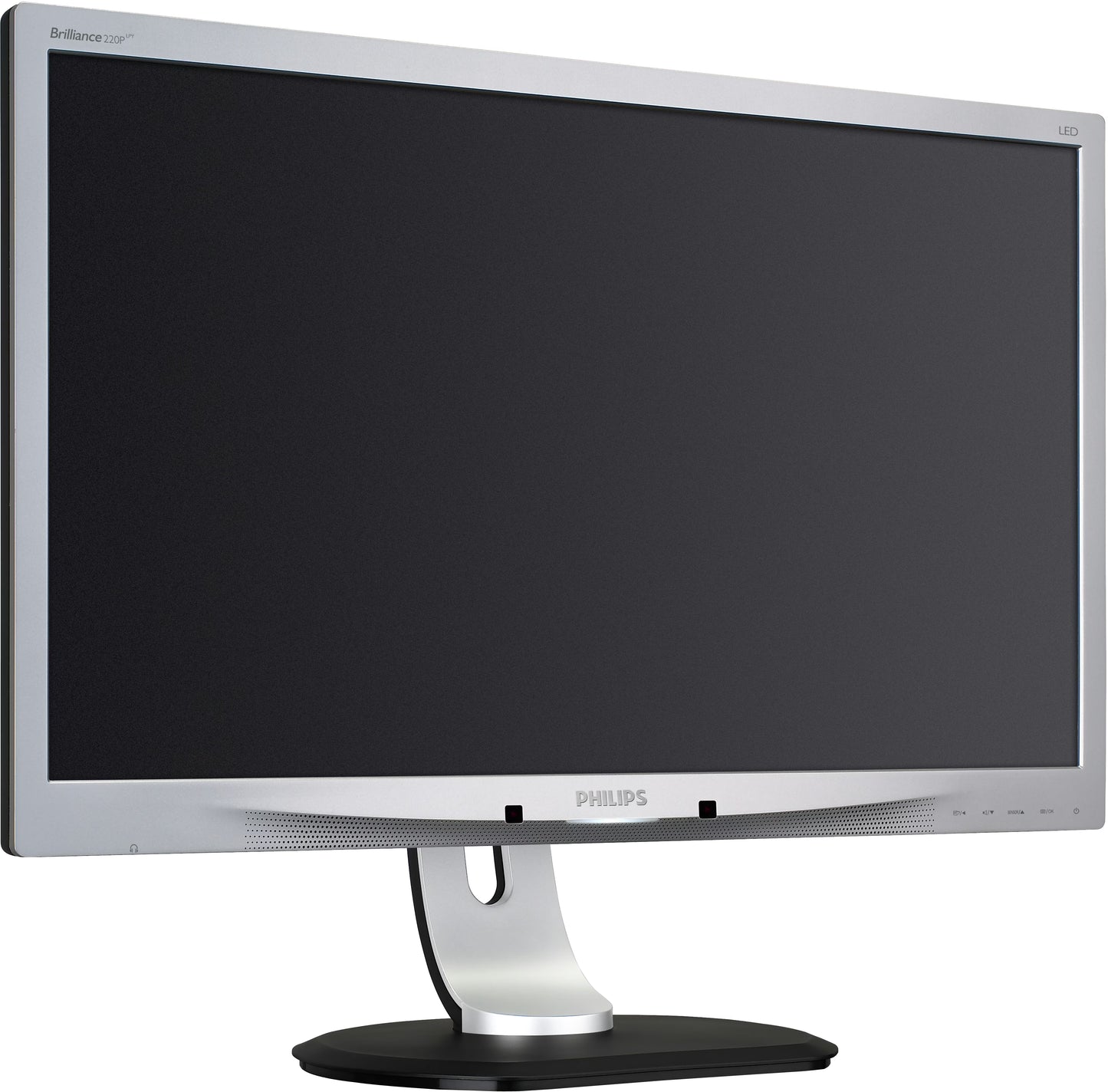 Philips 220P4LPYES - 22 inch - B-Grade